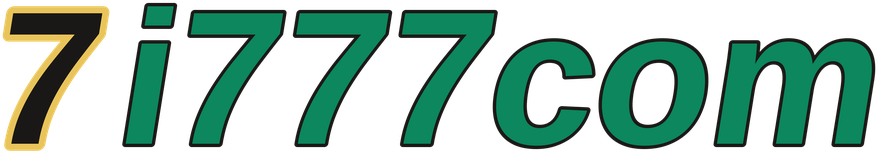 7i777com logo